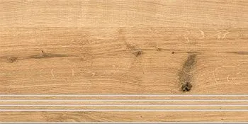 Фронтальная ступень Woodhouse коричневый (A-WS4O116\J)