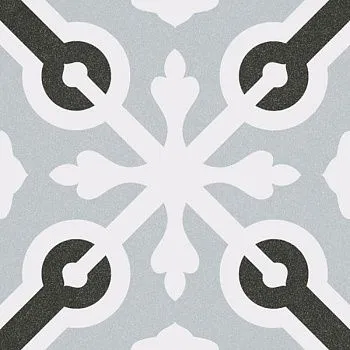 Декор 1900 Llagostera Gris