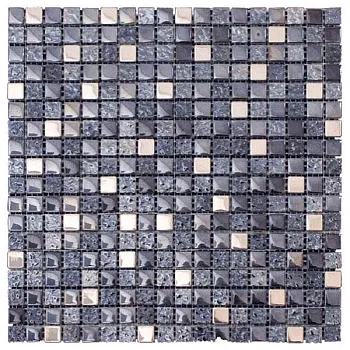 Мозаика Hi-Tech HTC-077-15 (DA-2377)