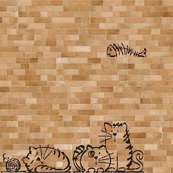 Настенная плитка Nuney-4 Natural