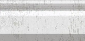 Бордюр Zocalo Arcai Blanco