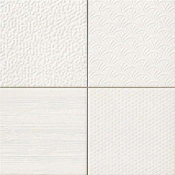 Керамогранит GLINT Blanco