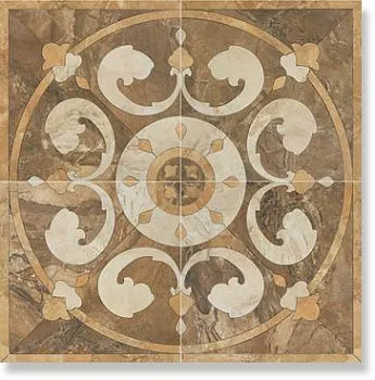 Панно VERSALLES Roseton