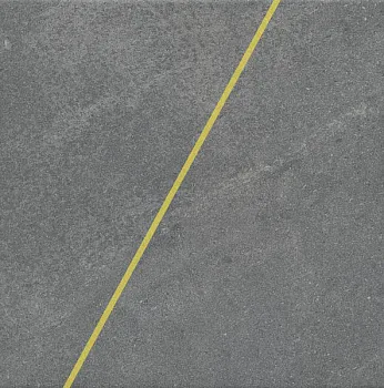 Декор Матрикс SBD058/SG9357 серый тёмный