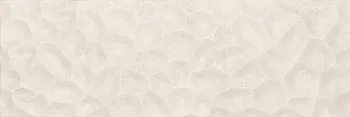 Настенная плитка Organic рельеф черепаха бежевый (ORU012D)