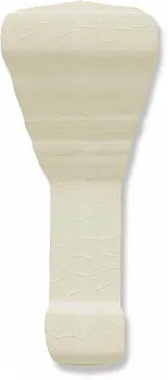 Элемент карниза Wine Country Cuffia-Vcap Ivory
