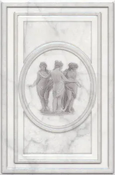 Настенный декор STG\A471\8248 Вилла Юпитера