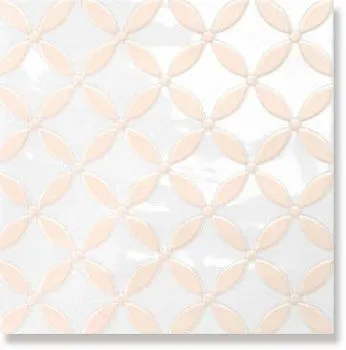 Декор BIANCO LUCIDO DECO 1 13