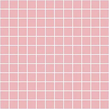 Мозаика 20060N Темари розовый матовый