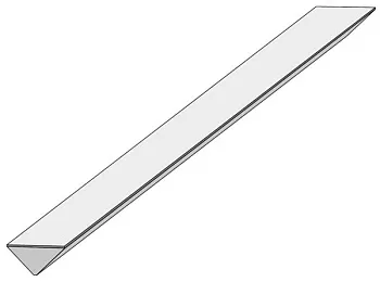 Спецэлемент Lims Beige Corner 40 (A3HW)