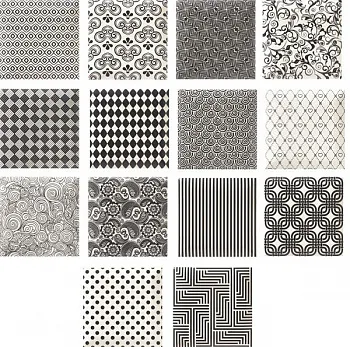 Decor Preston Mix14 (без подбора)