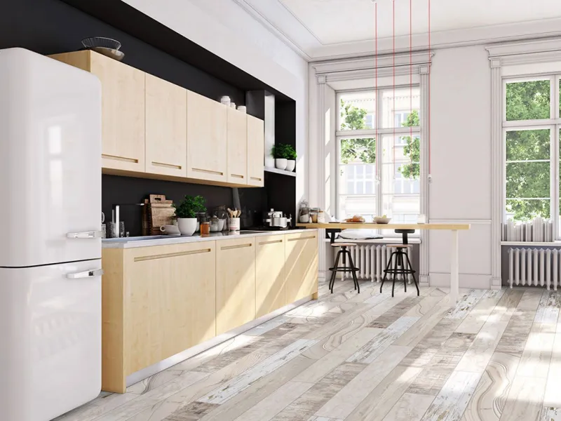 Керамогранит PALAU от производителя Absolut Keramika –  фото