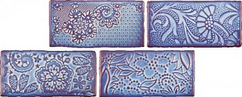 Настенная плитка Feeling Via Lactea