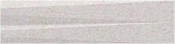 Настенная плитка STRIPES TRANSITION WHITE STONE (108933)