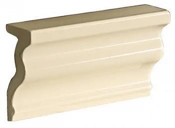 Бордюр верхний DIAMANTE CHAMPAGNE