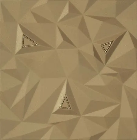 Декор Play Gold (600010002288) (изображение)