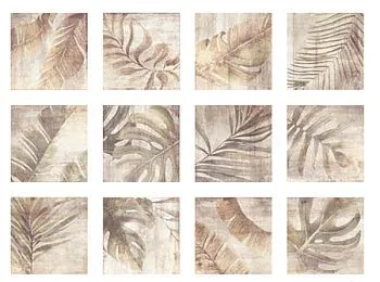 Декор DEC.BOREAL TAUPE (mix)