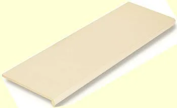 Фронтальная ступень Pulido Blanco Perla Peldano 160