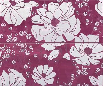 Композиция SKYFALL PSFD22 inserto shine wine A+B (СК049)