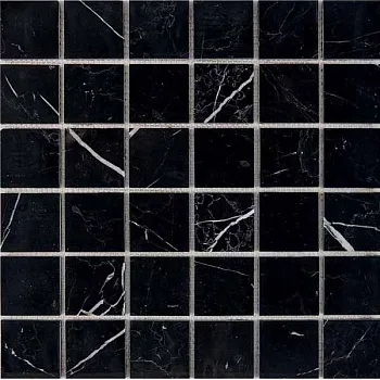 Мозаика PIX246 из мрамора (48x48)