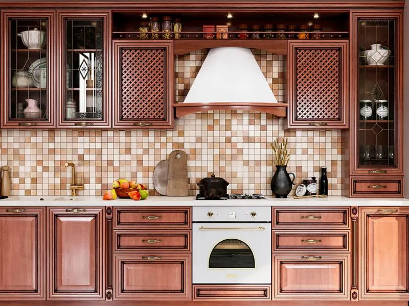 Мозаика HOMEWORK от производителя StarMosaic –  фото