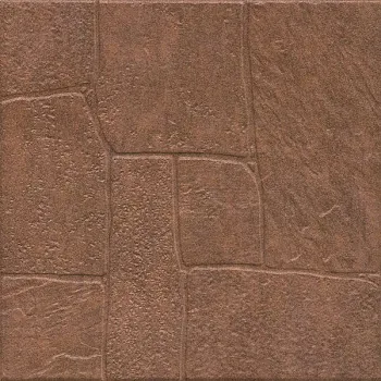 Напольная плитка Otto Brown (OO4P112D)