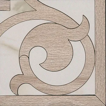 Угол Карелли ID120 наборный