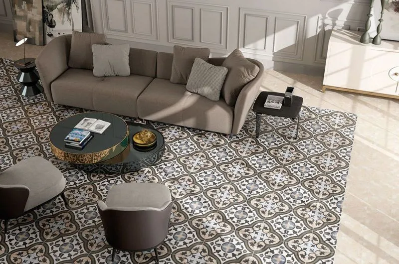 Керамогранит EVOQUE от производителя Codicer –  фото