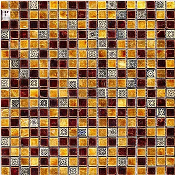 Мозаика Equilibrio 001A (1.5x1.5)