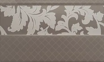 Плинтус Moncada Brown Zocalo BW0MBZ21