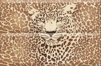 Панно Composicion Wild 02