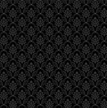 Керамогранит Уайтхолл SG151500N черный (8.3мм)