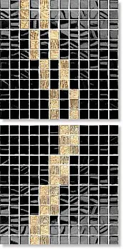 Панно МО002 Темари