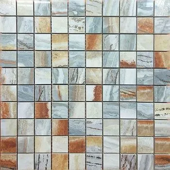 Мозаика BOUTIQUE MOSAICO LUX  HBO 6 SHINE tess. (2.9x2.9) (G3BO06MOL)