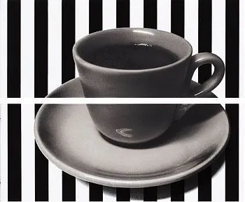 Декор Trentino Expresso-2