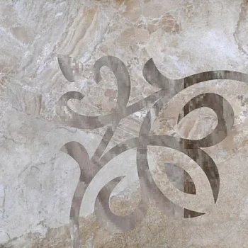 Декор Ang. CANYON MARRON