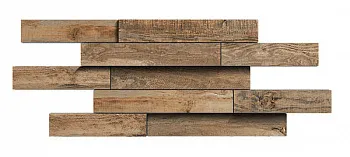 Мозаика SP04 Muretto-3D непол.