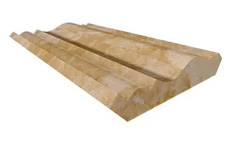 Молдинг PJG-YXXT027-NT-1 27 Molding Latte