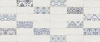 Настенная плитка Talavera Azul