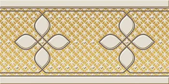 Бордюр King Beige