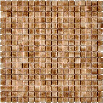 Мозаика PIX202 из оникса (15x15)