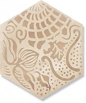 Настенная/напольная плитка TER. FLOREALE E.C 0401