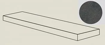 Ступень угловая BLEND CONC.ANG.TOP DX IRON RET правая (PF60006959)