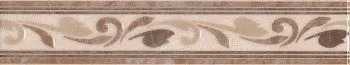 Настенный бордюр HGD\A04\8245 Вилла Флоридиана