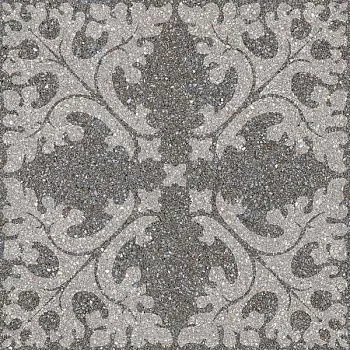 Декор Molise-R Grafito