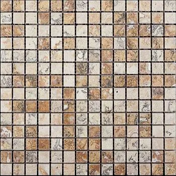 Мозаика мрамор Adriatica M091-20P (M090C-20P)