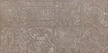 Декор DEC.PATCHWORK BROWN LAPP.30