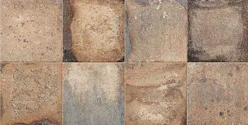 Керамогранит ASTOR CONTEXT Amber