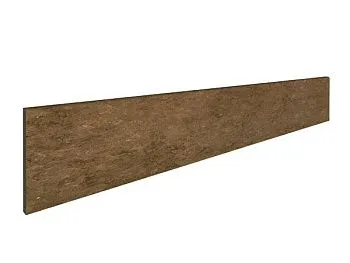 Плинтус Shape Chestnut  Battiscopa нат (коробка 10 шт/6пог м)