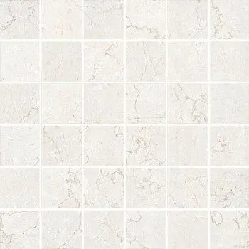 Декор мозаичный Белгравия MM11092 светлый